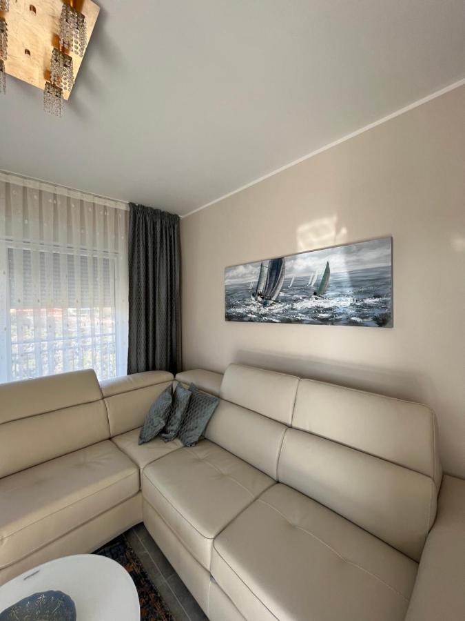 Apartman Yacht Medulin Exterior photo