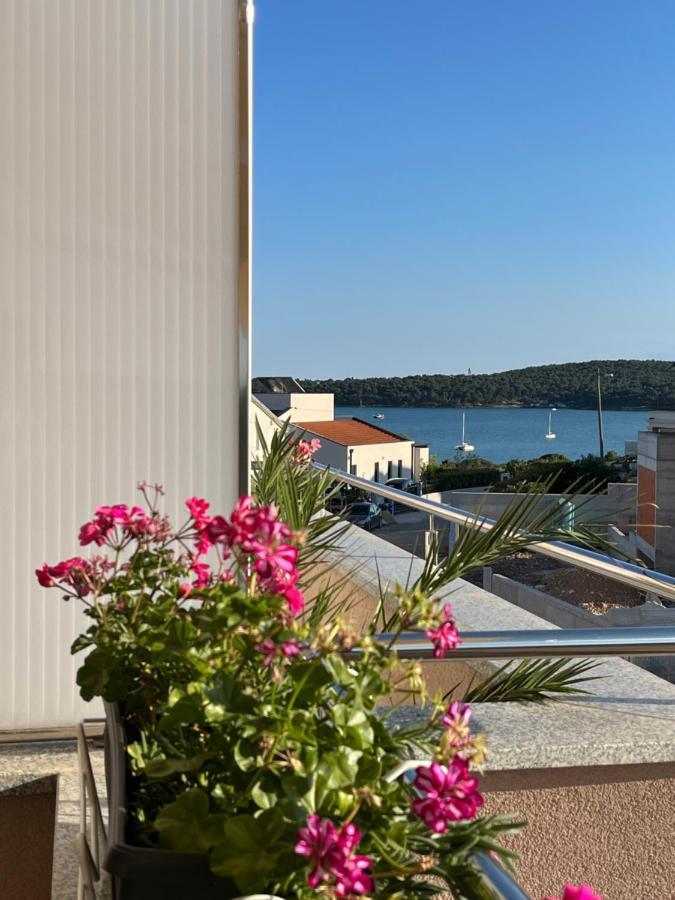 Apartman Yacht Medulin Exterior photo