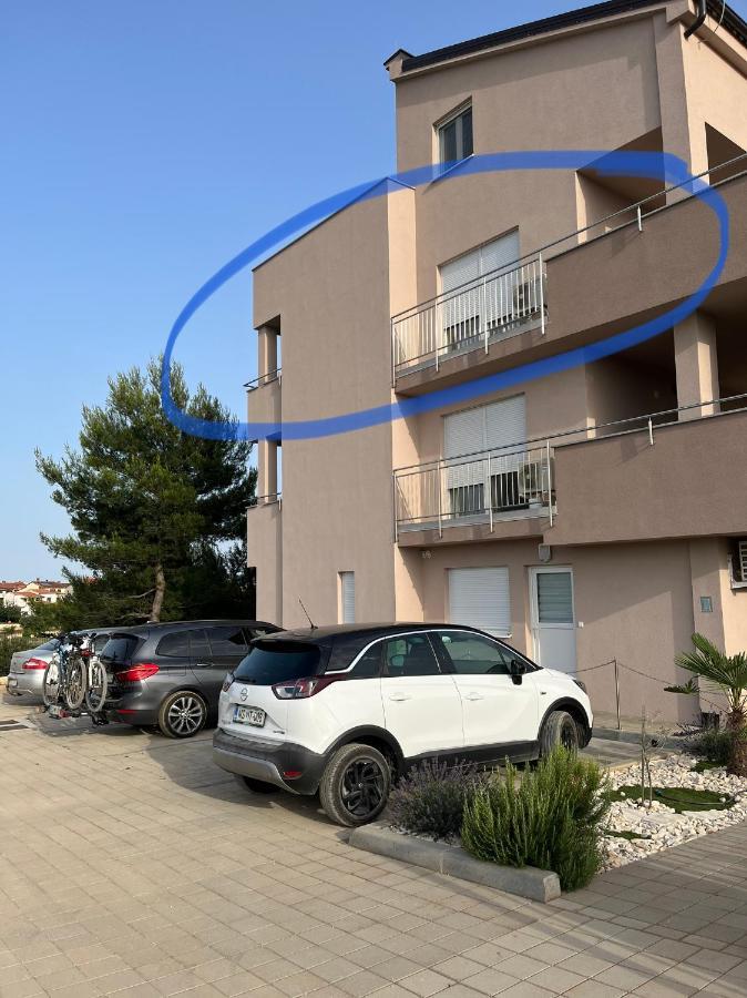 Apartman Yacht Medulin Exterior photo