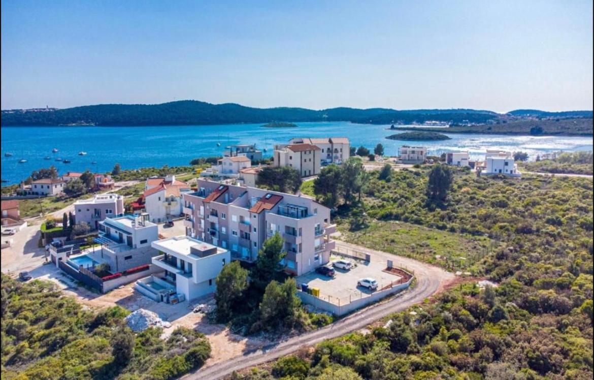 Apartman Yacht Medulin Exterior photo
