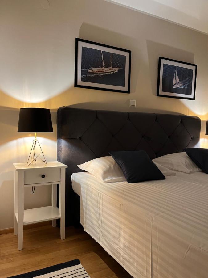 Apartman Yacht Medulin Exterior photo